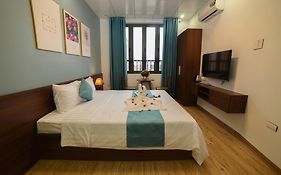 AnAn Homestay Huế